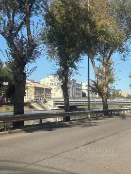 2-к кв. Астраханская область, Астрахань Набережная 1 Мая ул., 48 (26.4 ...