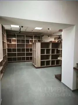 Помещение свободного назначения в Краснодарский край, Новороссийск ...