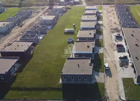 Участок в Калининградская область, Гурьевский муниципальный округ, ...