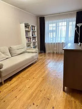 3-к кв. Коми, Сыктывкар ул. Пушкина, 28 (54.9 м)