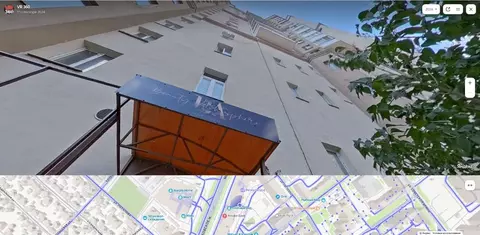 Помещение свободного назначения в Самарская область, Самара Московское ...