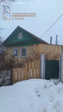 Дом в село Исмаилово, Октябрьская улица, 10 (50.8 м)