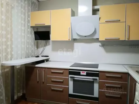 2-к кв. Алтайский край, Бийск городской округ, пос. Нагорный ул. ...