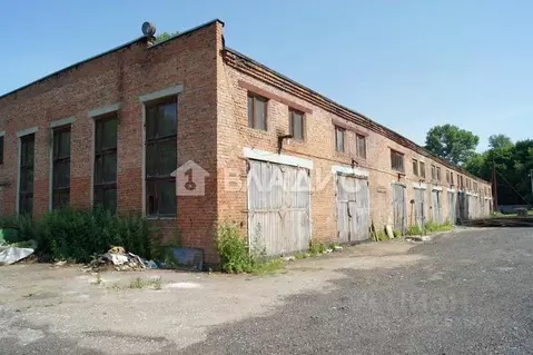 Помещение свободного назначения в Владимирская область, Владимир ...