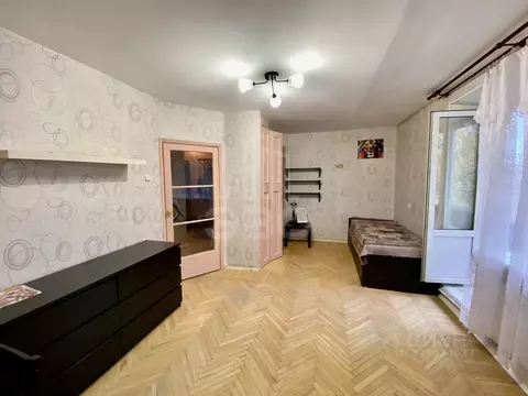 1-к кв. Санкт-Петербург просп. Металлистов, 124 (31.2 м)