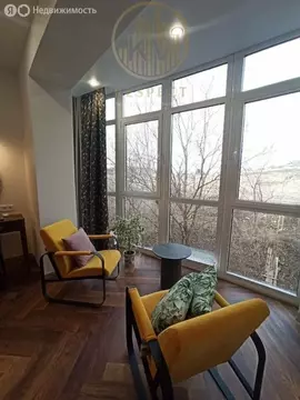 2-комнатная квартира: Кисловодск, улица Декабристов, 35К (86.3 м)