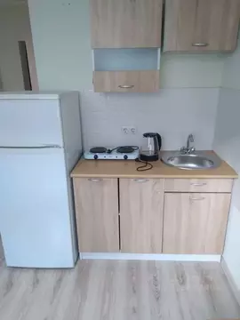 Студия Калининградская область, Гурьевский муниципальный округ, пос. ...