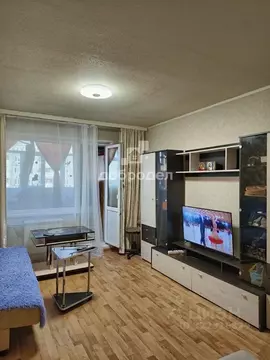 2-к кв. Свердловская область, Екатеринбург ул. Черепанова, 36 (47.5 м)