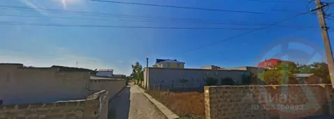 Участок в Крым, Симферопольский район, Николаевка пгт пер. Курортный ...