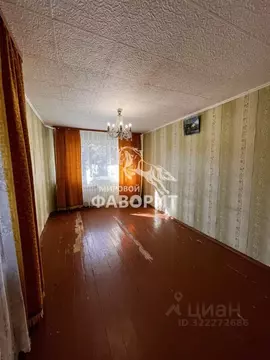 2-к кв. Оренбургская область, Орск Новый город мкр, ул. Челябинская, ...