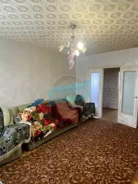 3-к кв. Орловская область, Мценск ул. Кузьмина, 10 (61.9 м)