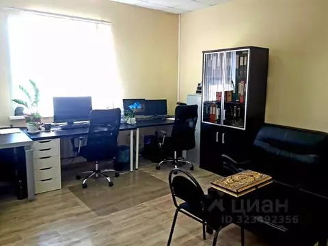 Офис в Москва ул. Докукина, 17С4 (20 м)