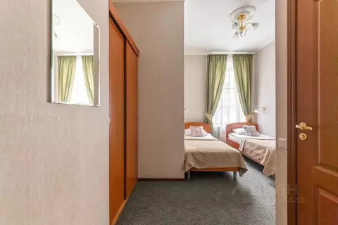 Комната Санкт-Петербург Зверинская ул., 2/5