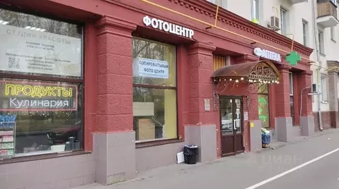 Офис в Москва ул. Маршала Неделина, 28 (80 м)