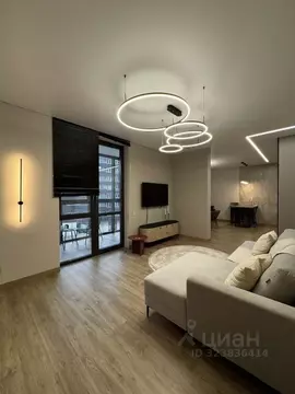 3-к кв. Москва Шмитовский проезд, 39к8 (94.0 м)