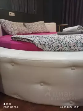 Комната Москва Юрловский проезд, 14к1