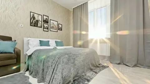 1-к кв. Пермский край, Пермь ул. Куйбышева, 109А (28.0 м)