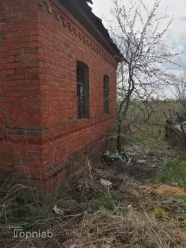 Дом в Рязанская область, Чучково рп ул. Октябрьская, 45 (42 м)