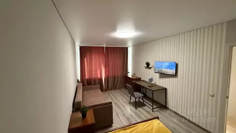 1-к кв. Башкортостан, Уфа ул. Софьи Перовской, 13/4 (40.0 м)