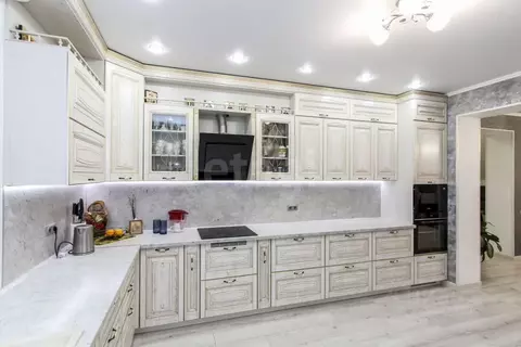 Дом в Тюменская область, Тюмень проезд Джанкойский (164 м)