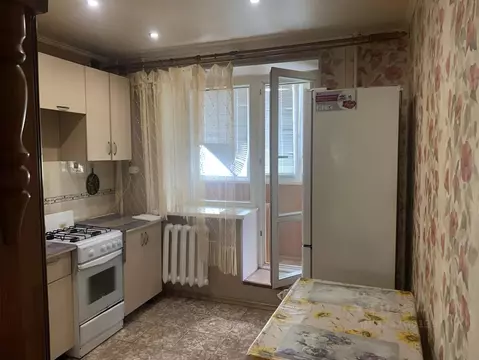 1-к кв. Пензенская область, Пенза Сумская ул., 32 (45.0 м)