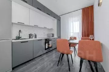 2-к кв. Санкт-Петербург Полюстровский просп., 75 (70.0 м)