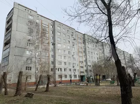 2-к кв. Омская область, Омск ул. Куйбышева, 136 (52.4 м)