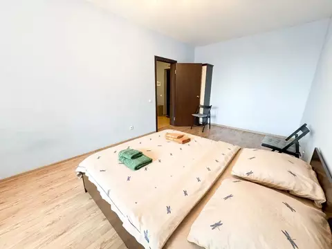 2-к кв. Московская область, Лобня Текстильная ул., 16 (62.0 м)