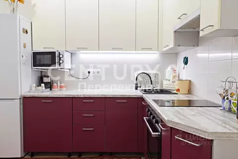 1-к кв. Московская область, Раменское Северное ш., 38 (36.2 м)