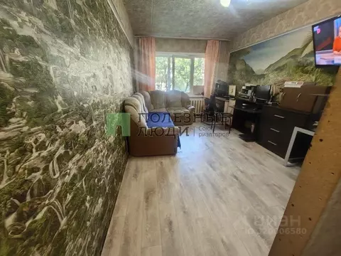 3-к кв. Иркутская область, Ангарск 7-й мкр, 4 (54.9 м)