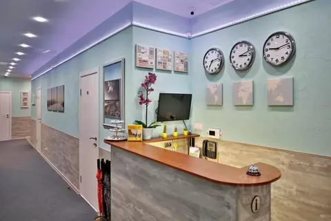 Комната Санкт-Петербург Лиговский просп., 63 (10.0 м)