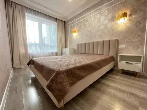 3-к кв. Башкортостан, Уфа Коммунистическая ул., 98/1 (54.5 м)