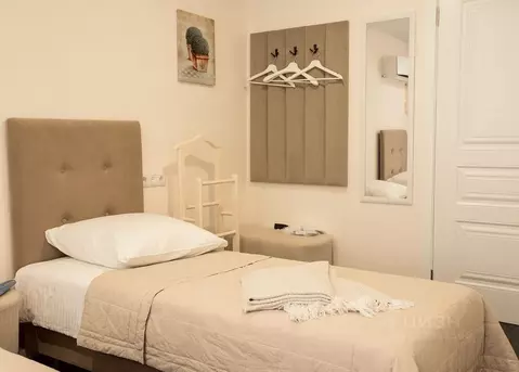 Комната Пермский край, Пермь ул. Газеты Звезда, 8 (35.0 м)