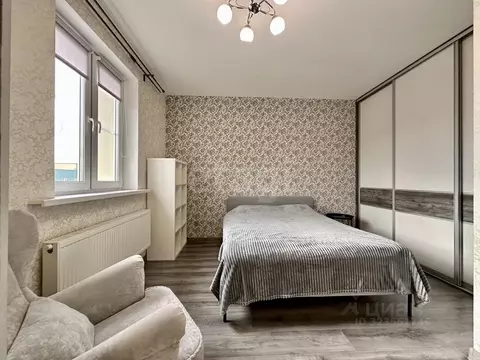 1-к кв. Московская область, Одинцовский городской округ, д. Солманово, ...