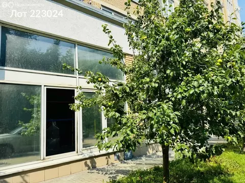 Производственное помещение (907 м)