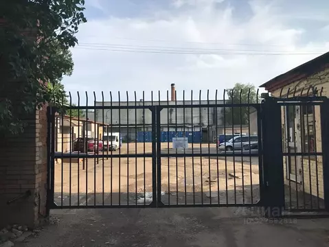 Гараж в Московская область, Балашиха просп. Ленина, 2 (14 м)