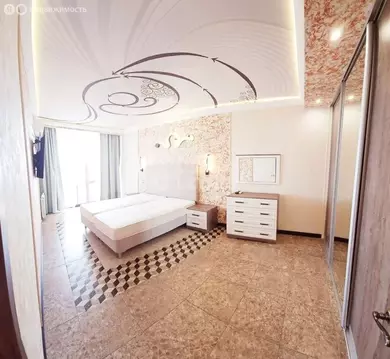 1-комнатная квартира: Сочи, микрорайон Светлана, Депутатская улица, 10 ...