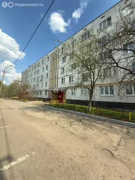 2-комнатная квартира: Московская область, Раменский муниципальный ...
