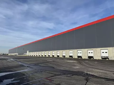 Склад в Московская область, Дмитровский муниципальный округ, пос. ...