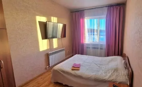 2-к кв. Магаданская область, Магадан ул. Набережная реки Магаданки, ...