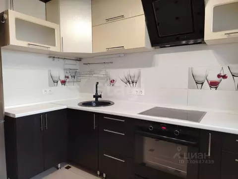 3-к кв. Москва Кавказский бул., 29К2 (62.5 м)