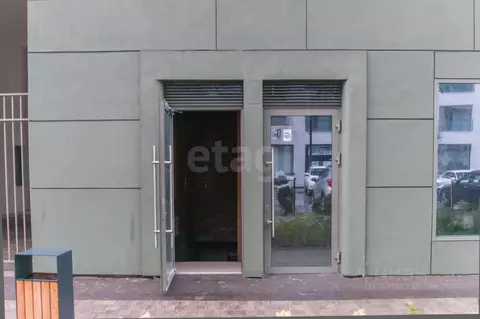 Помещение свободного назначения в Новосибирская область, Новосибирск ...