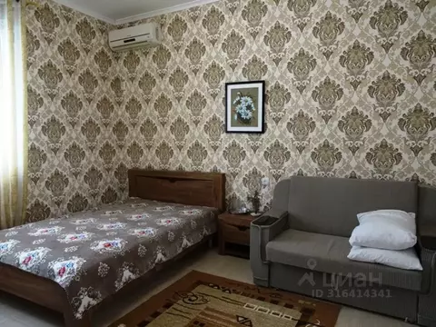 Комната Крым, Судак ул. Къара денъиз, 14