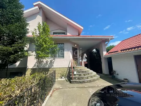 Дом в Адыгея, Майкоп пер. Мичурина (340 м)