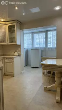 3-комнатная квартира: Иркутск, улица Баррикад, 62/10 (70 м)