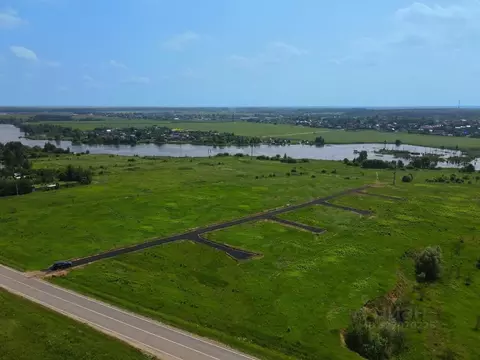 Участок в Московская область, Раменский муниципальный округ, д. ...