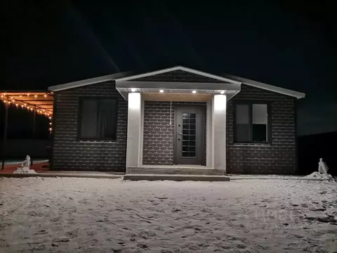 Дом в Амурская область, Благовещенский район, с. Чигири ул. ...