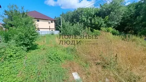 Участок в Краснодарский край, Геленджик ул. Лютенко, 31 (3.0 сот.)