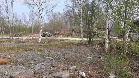 Участок в Сахалинская область, Южно-Сахалинск Дельфин СНТ, 106 (11.25 ...