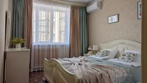 3-к кв. Ставропольский край, Ессентуки ул. Комарова, 23 (75.0 м)